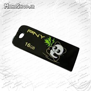 فلش PNY 16GB Micro Panda